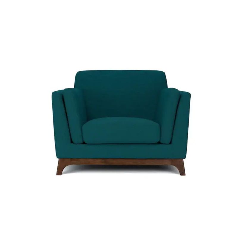 CENTRAL DECCO - BUTACA SANNA VERDE MAR