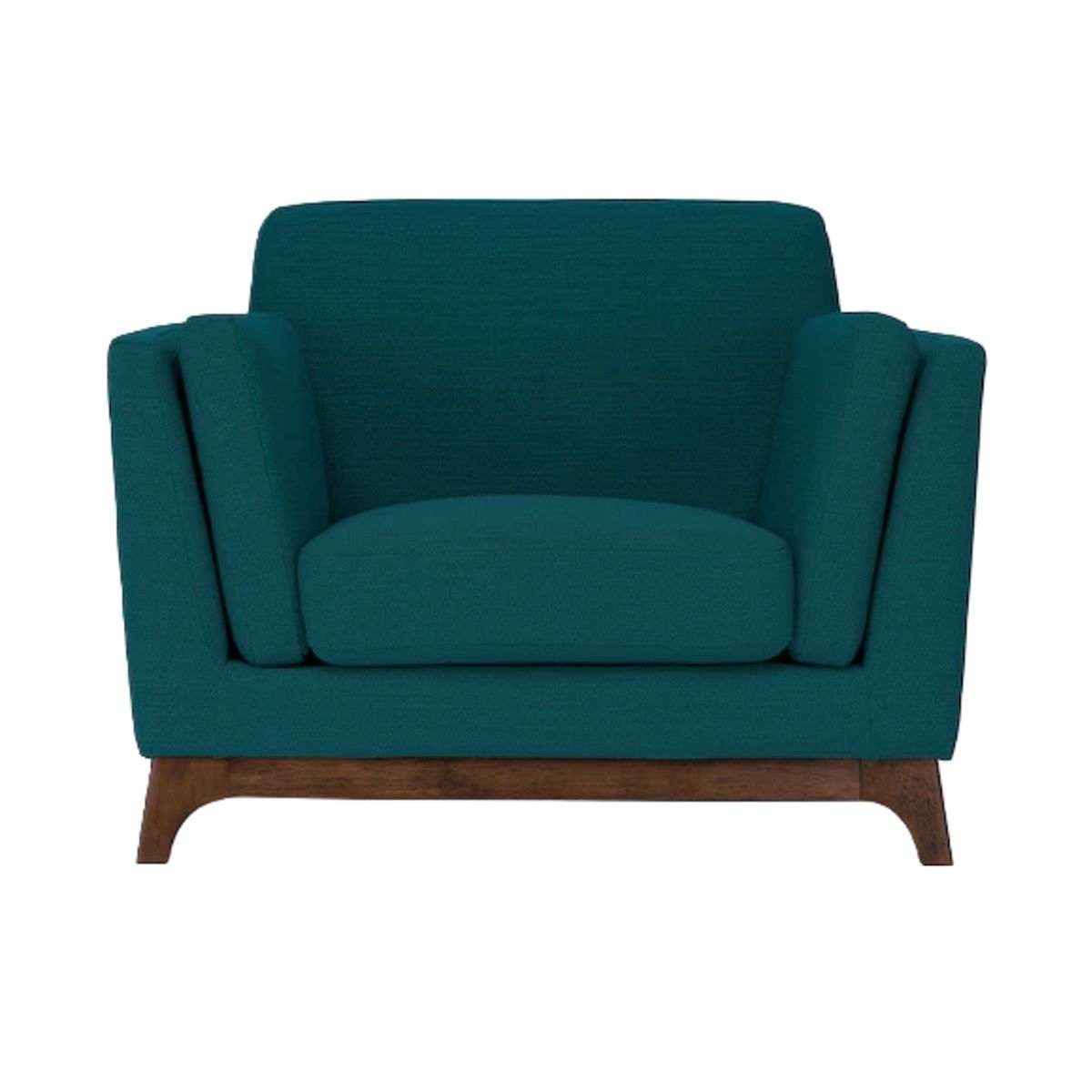 CENTRAL DECCO - BUTACA SANNA VERDE OLIVA