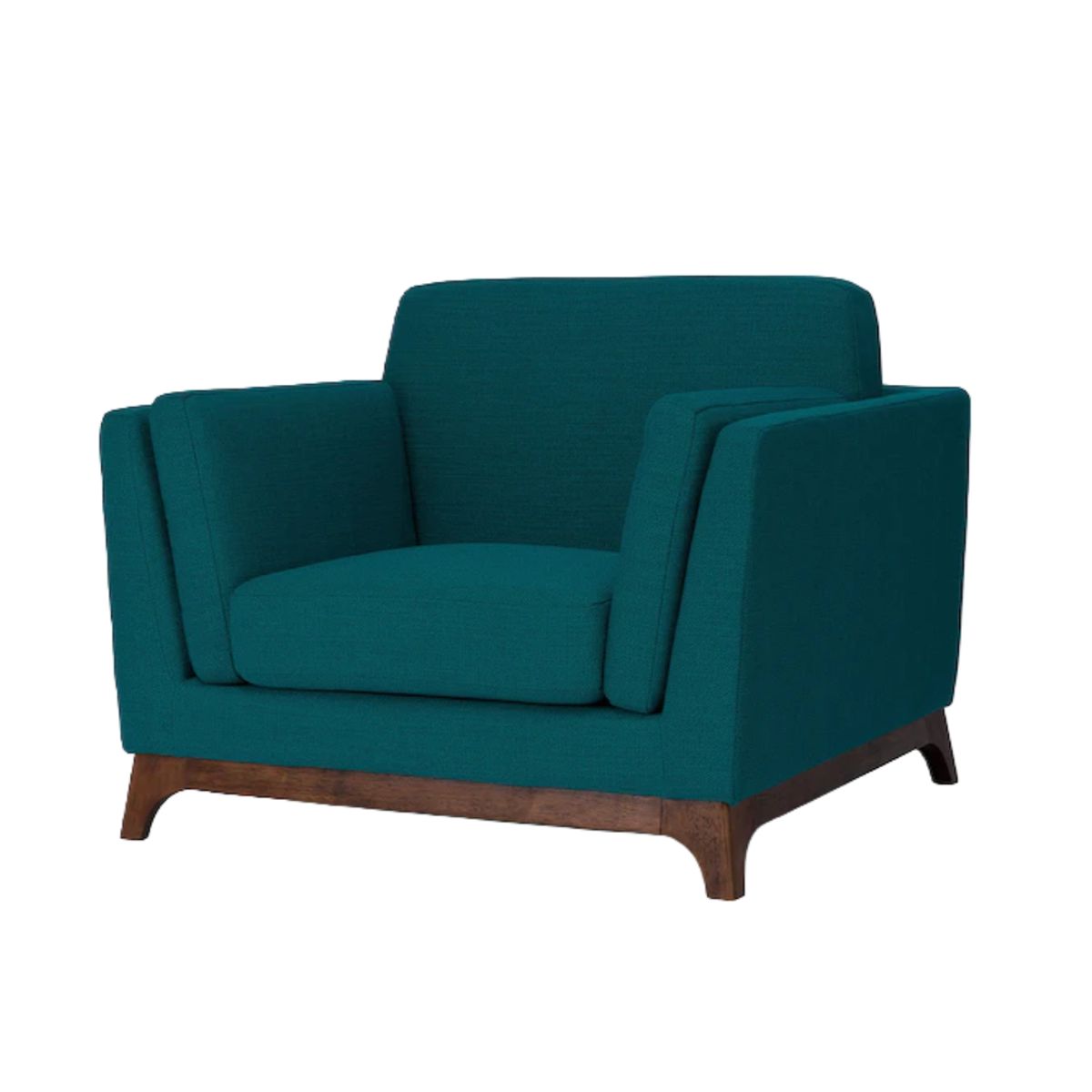 CENTRAL DECCO - BUTACA SANNA VERDE OLIVA