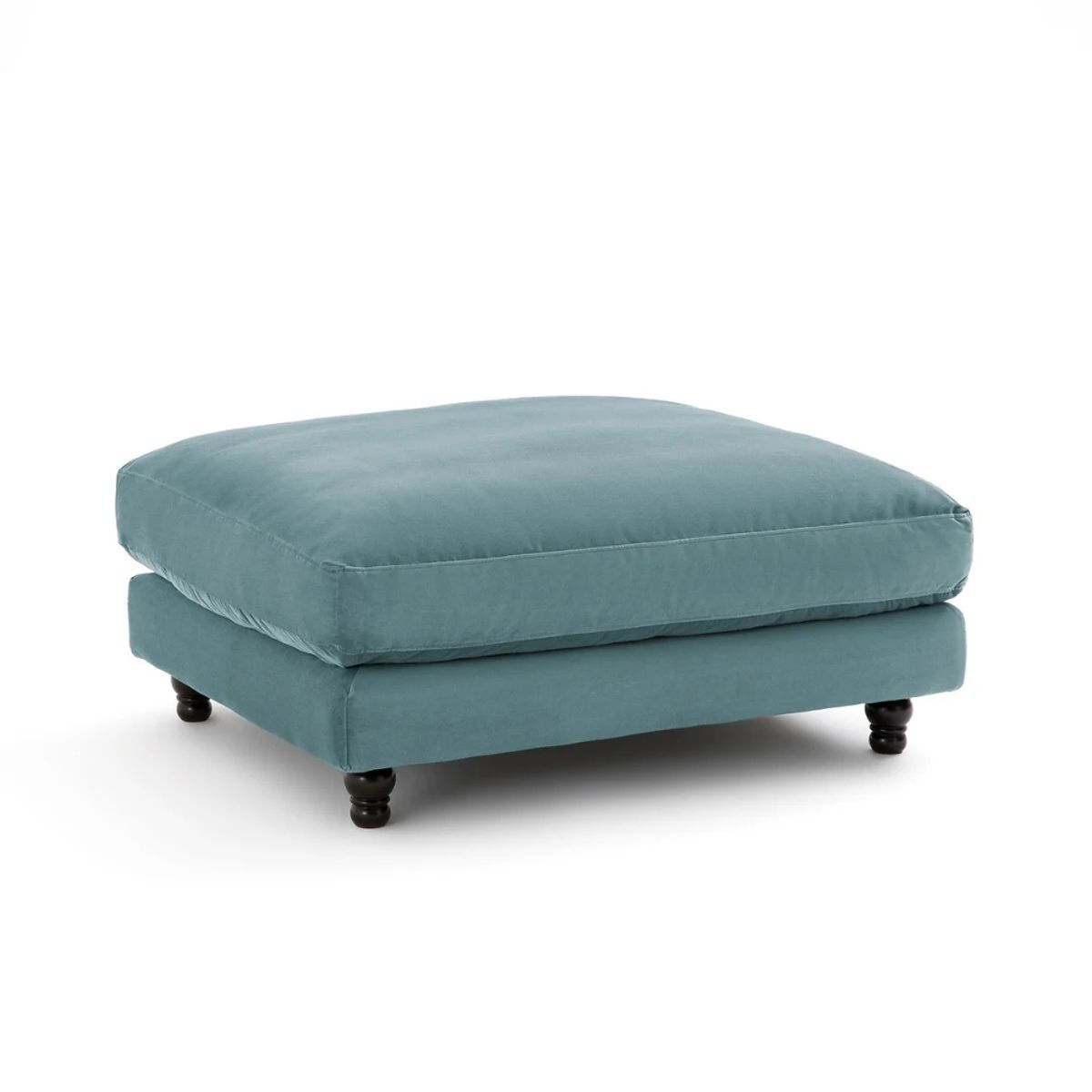 CENTRAL DECCO - PUFF ALLEN CELESTE AGUA