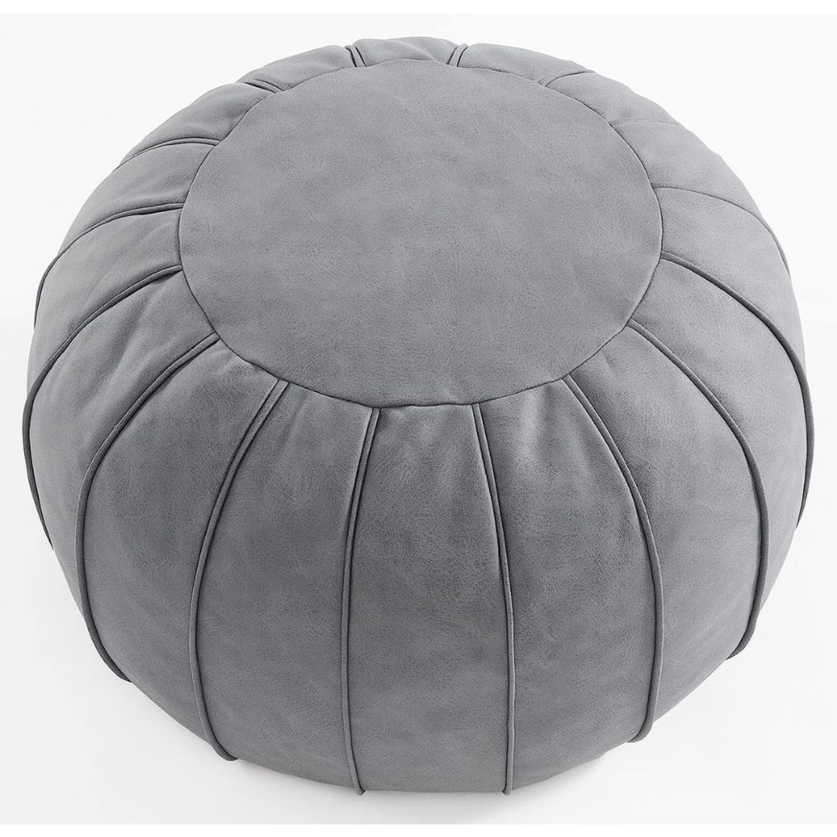 CENTRAL DECCO - PUFF ALON GRIS CLARO