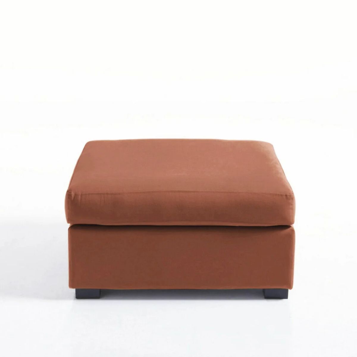 CENTRAL DECCO - PUFF ANDERSON NARANJA