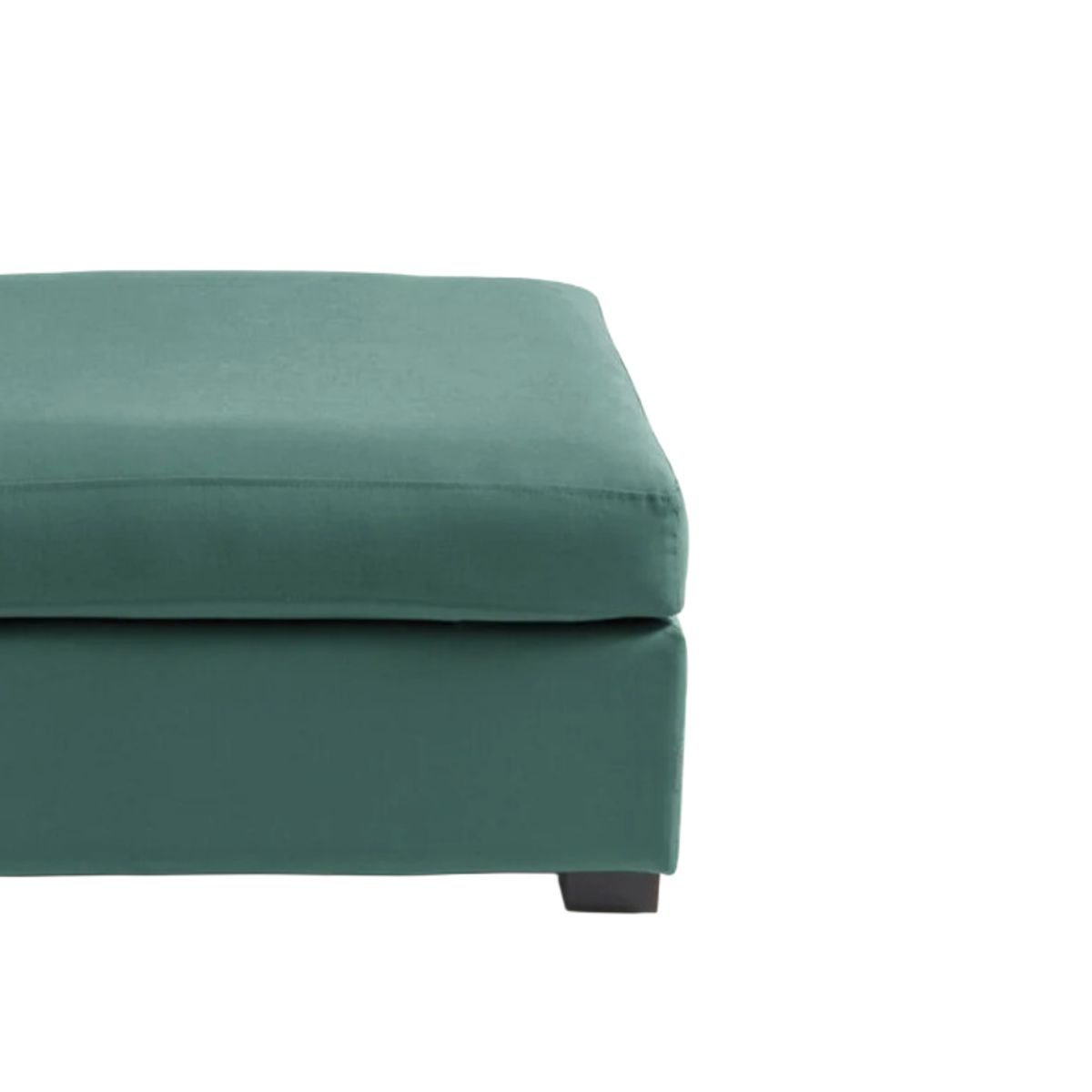 CENTRAL DECCO - PUFF ANDERSON VERDE PALIDO