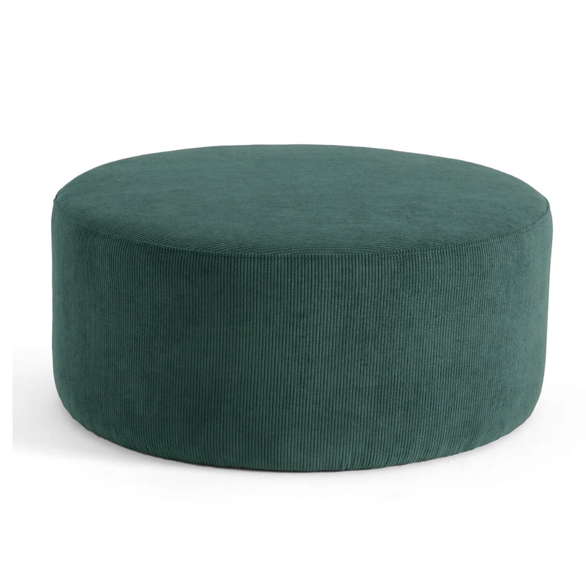 CENTRAL DECCO - PUFF MITCHEL VERDE CARCEL