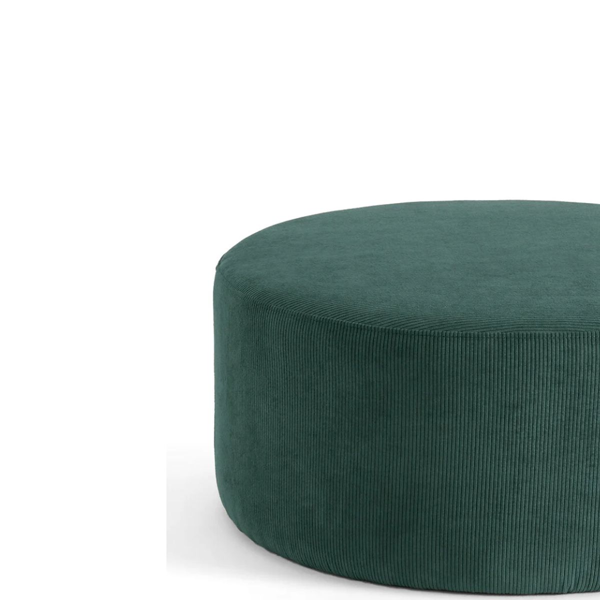 CENTRAL DECCO - PUFF MITCHEL VERDE CARCEL