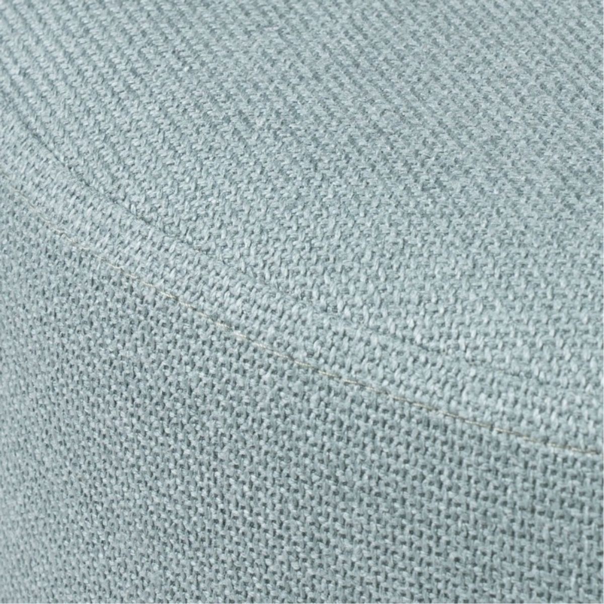 CENTRAL DECCO - PUFF WESTER GRIS OSCURO