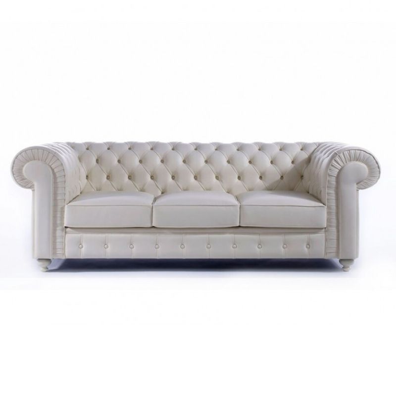 CENTRAL DECCO - SOFA 3 CUERPOS CHESTER NIELS
