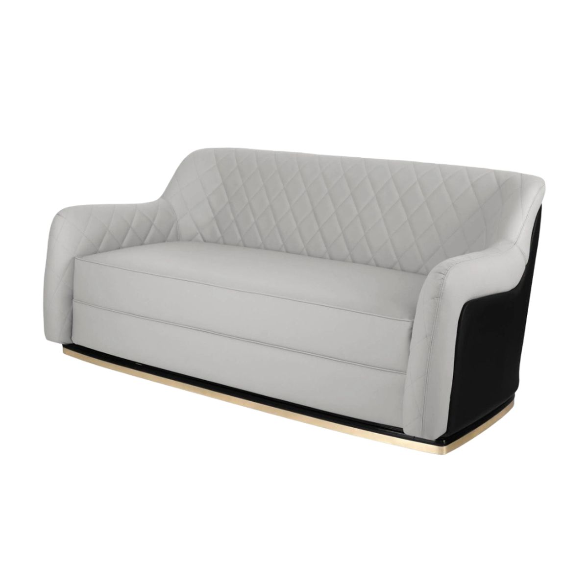 CENTRAL DECCO - SOFA 2 CUERPOS ARTEMIS