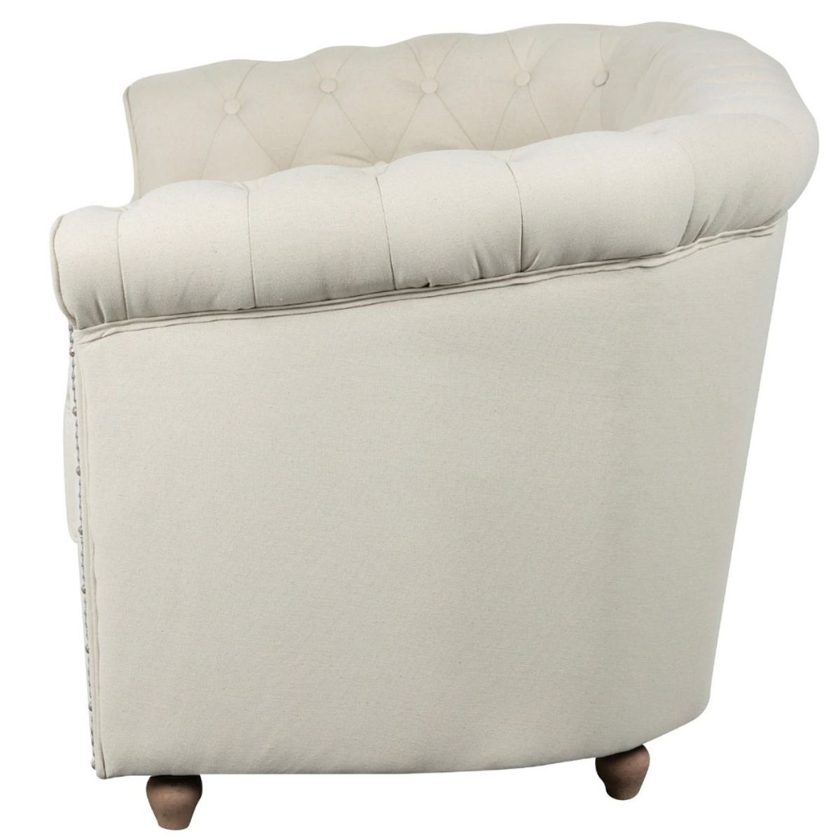 CENTRAL DECCO - SOFA 2 CUERPOS CHESTER SIGURD