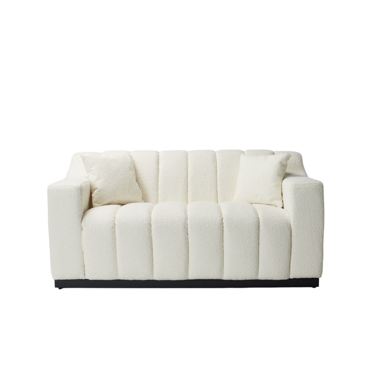 CENTRAL DECCO - SOFA 2 CUERPOS AGATA