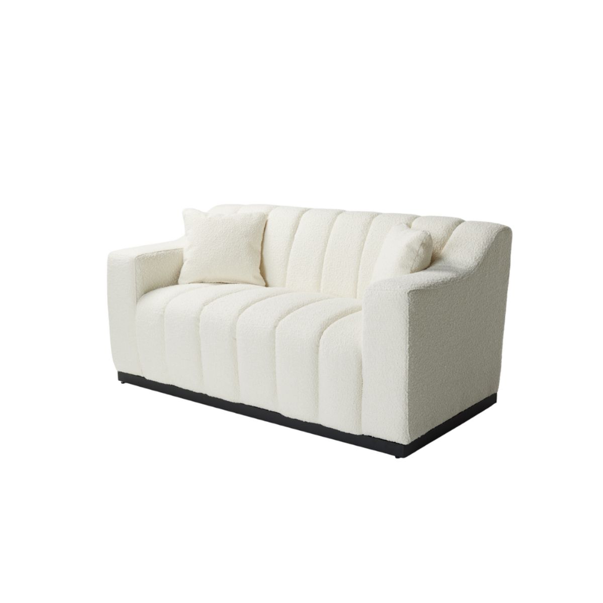 CENTRAL DECCO - SOFA 2 CUERPOS AGATA