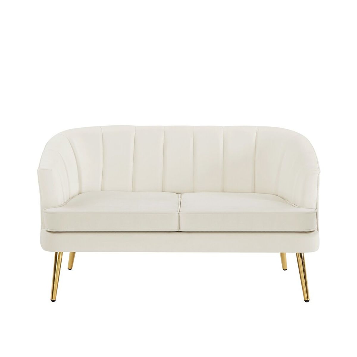 CENTRAL DECCO - SOFA 2 CUERPOS DALENA