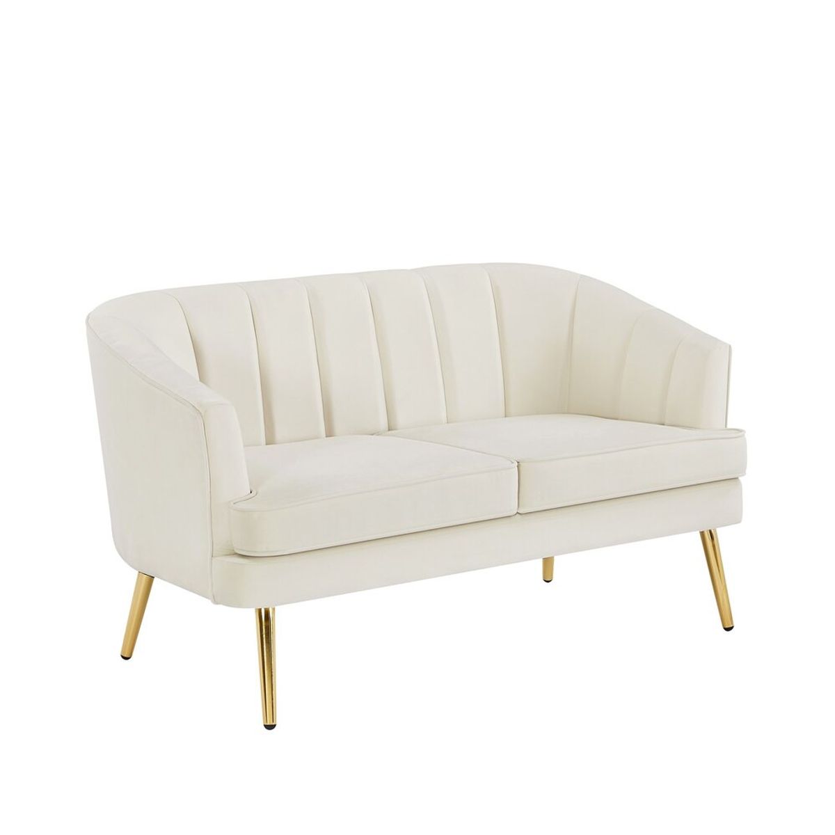 CENTRAL DECCO - SOFA 2 CUERPOS DALENA