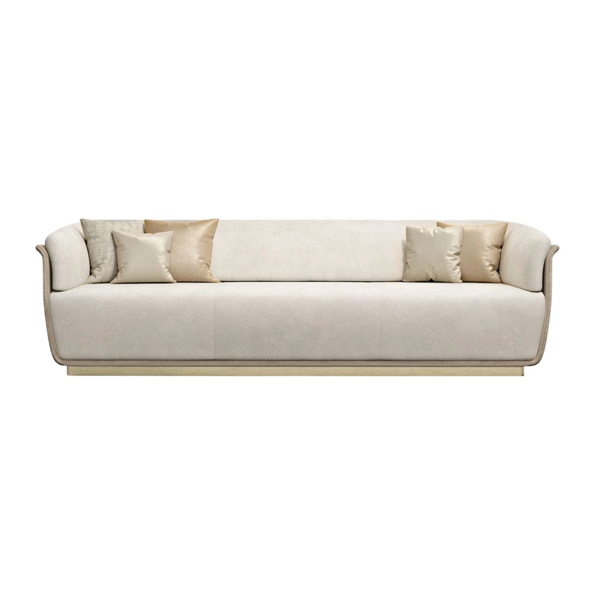 CENTRAL DECCO - SOFA 3 CUERPOS ANDERS