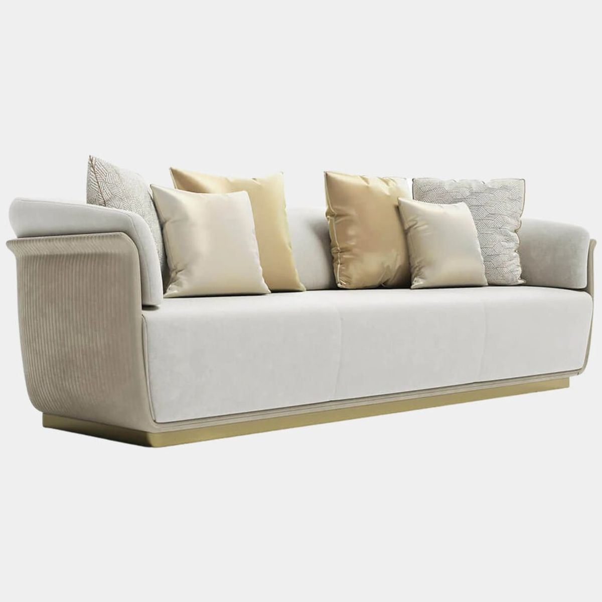 CENTRAL DECCO - SOFA 3 CUERPOS ANDERS