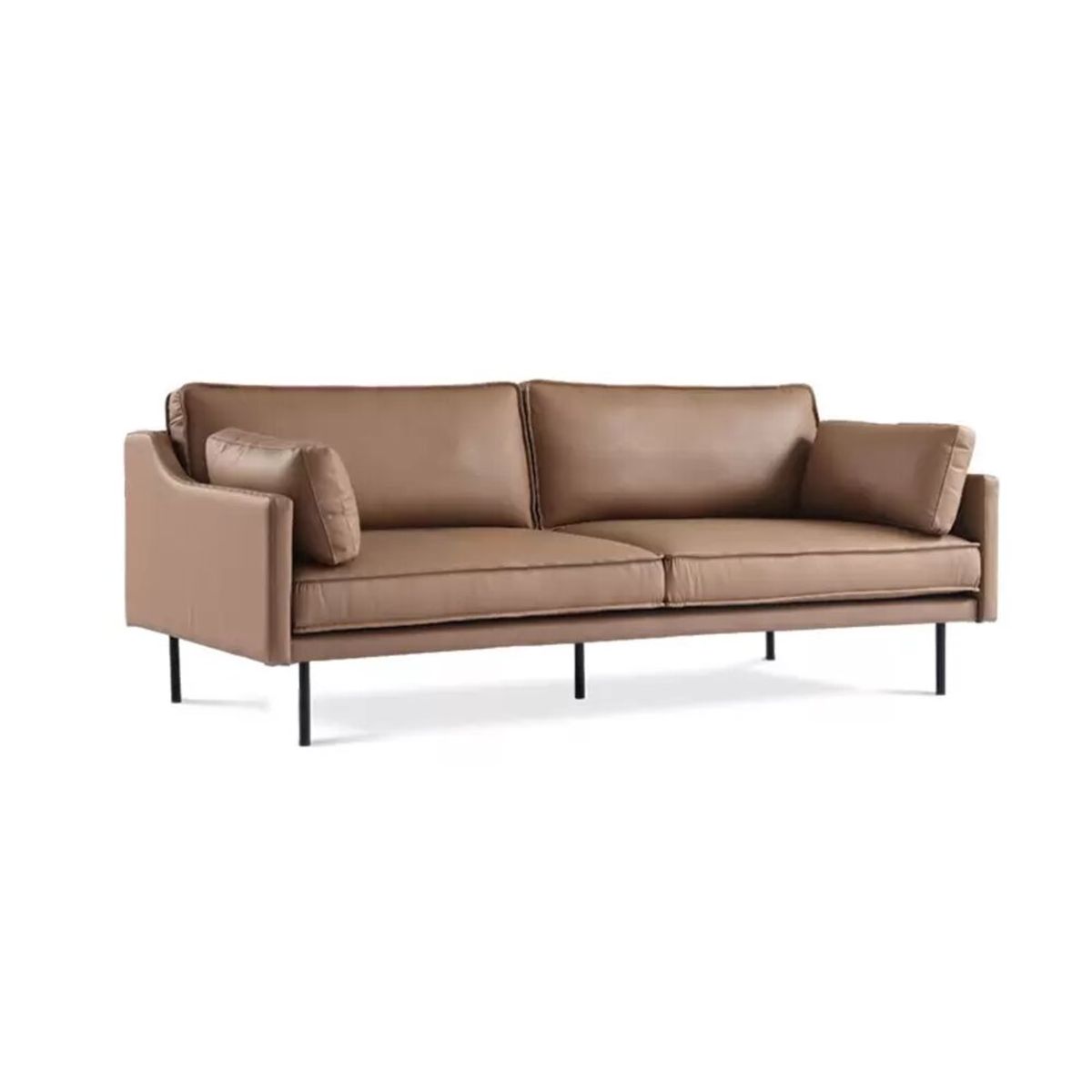 CENTRAL DECCO - SOFA 3 CUERPOS ARTUR