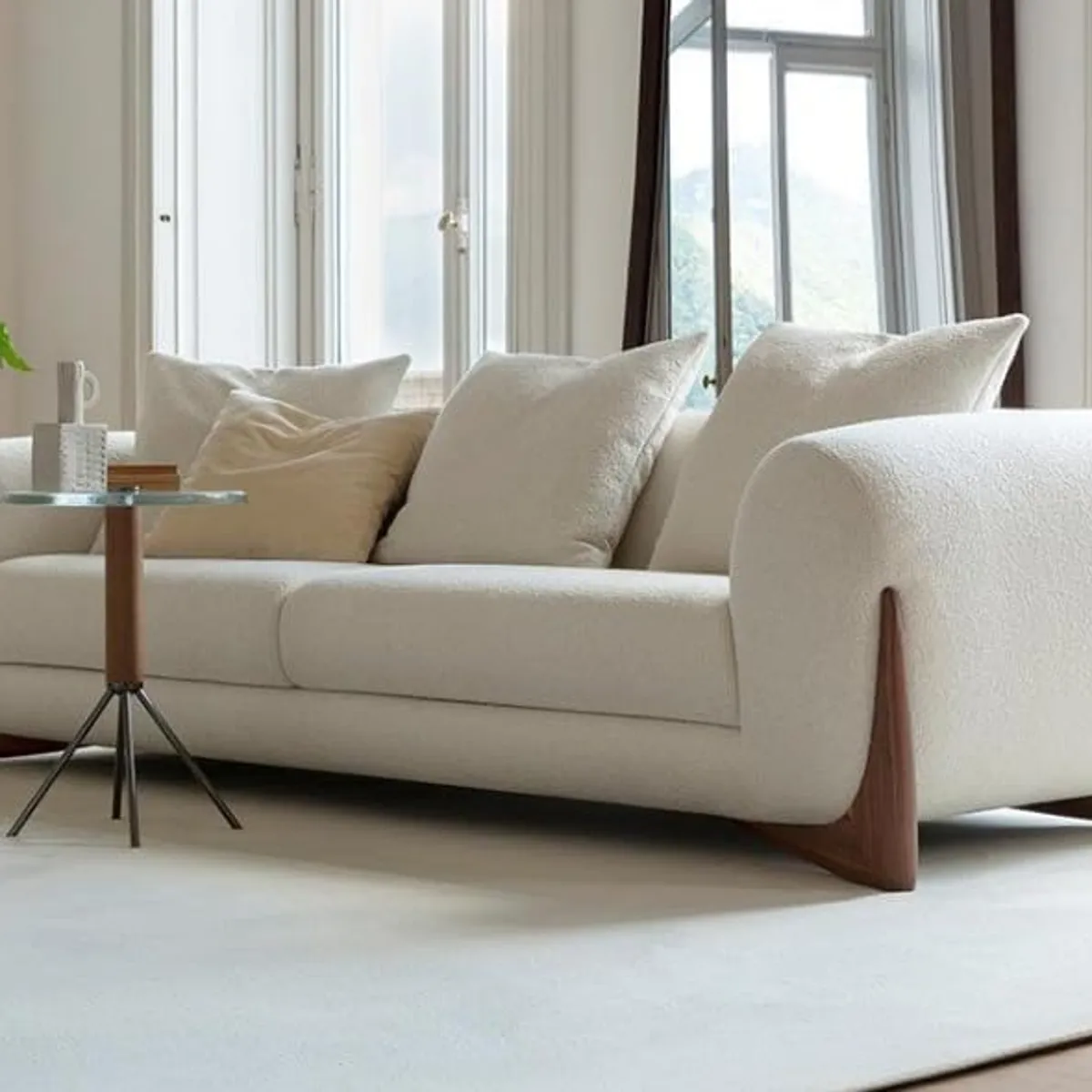 CENTRAL DECCO - SOFA 3 CUERPOS AURORA