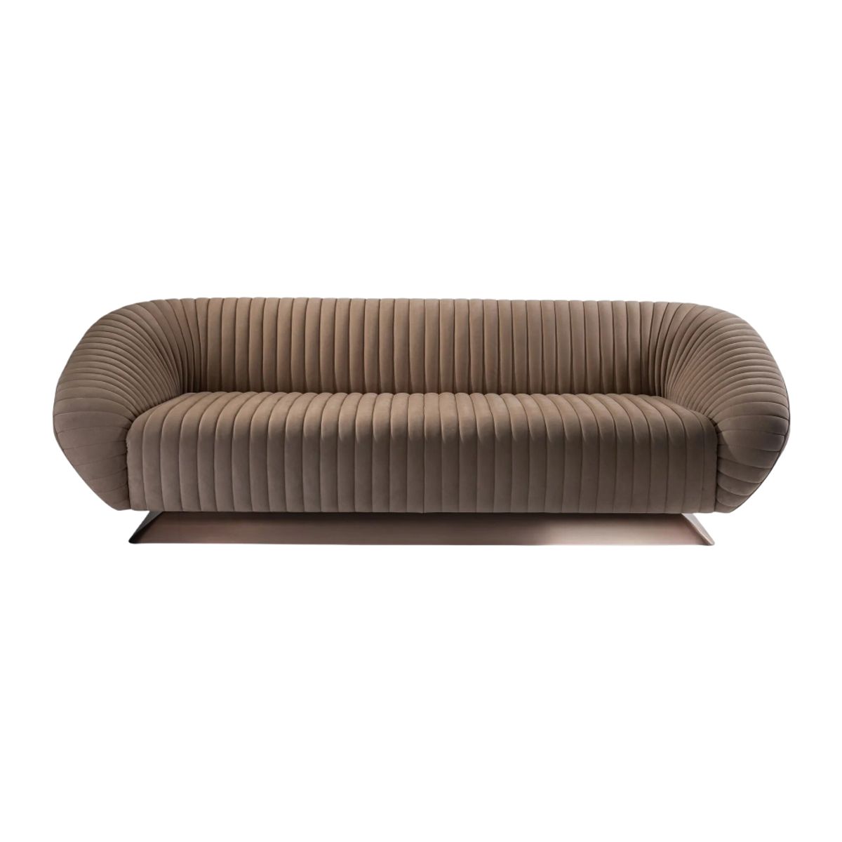 CENTRAL DECCO - SOFA 3 CUERPOS CROATA