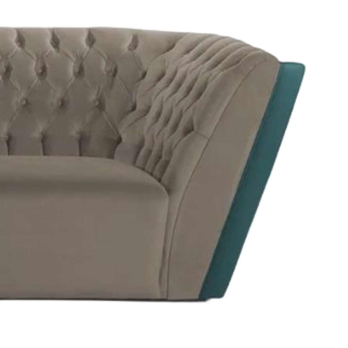 CENTRAL DECCO - SOFA 3 CUERPOS CHESTERFIELD SAM