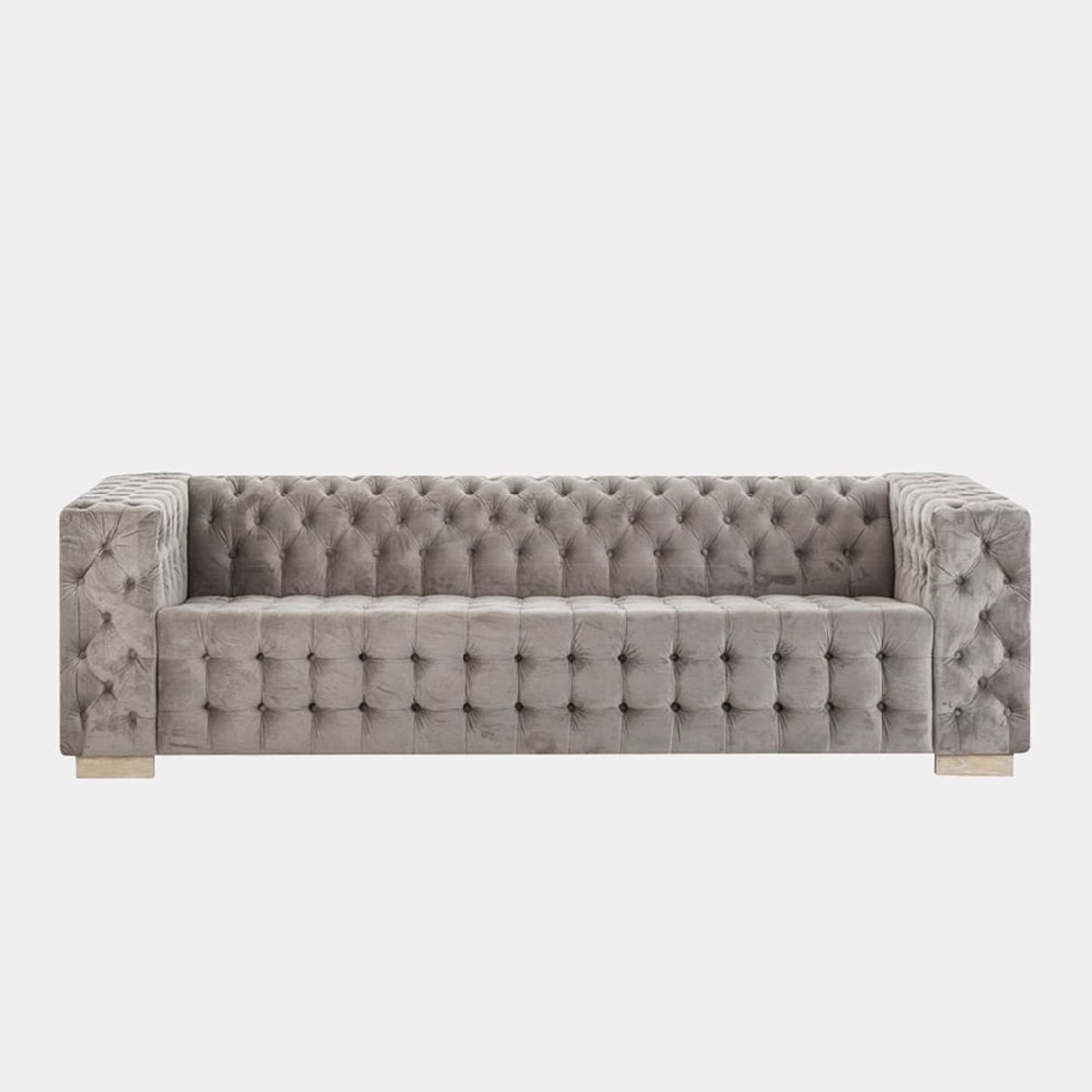 CENTRAL DECCO - SOFA 3 CUERPOS CHESTERJENSEN