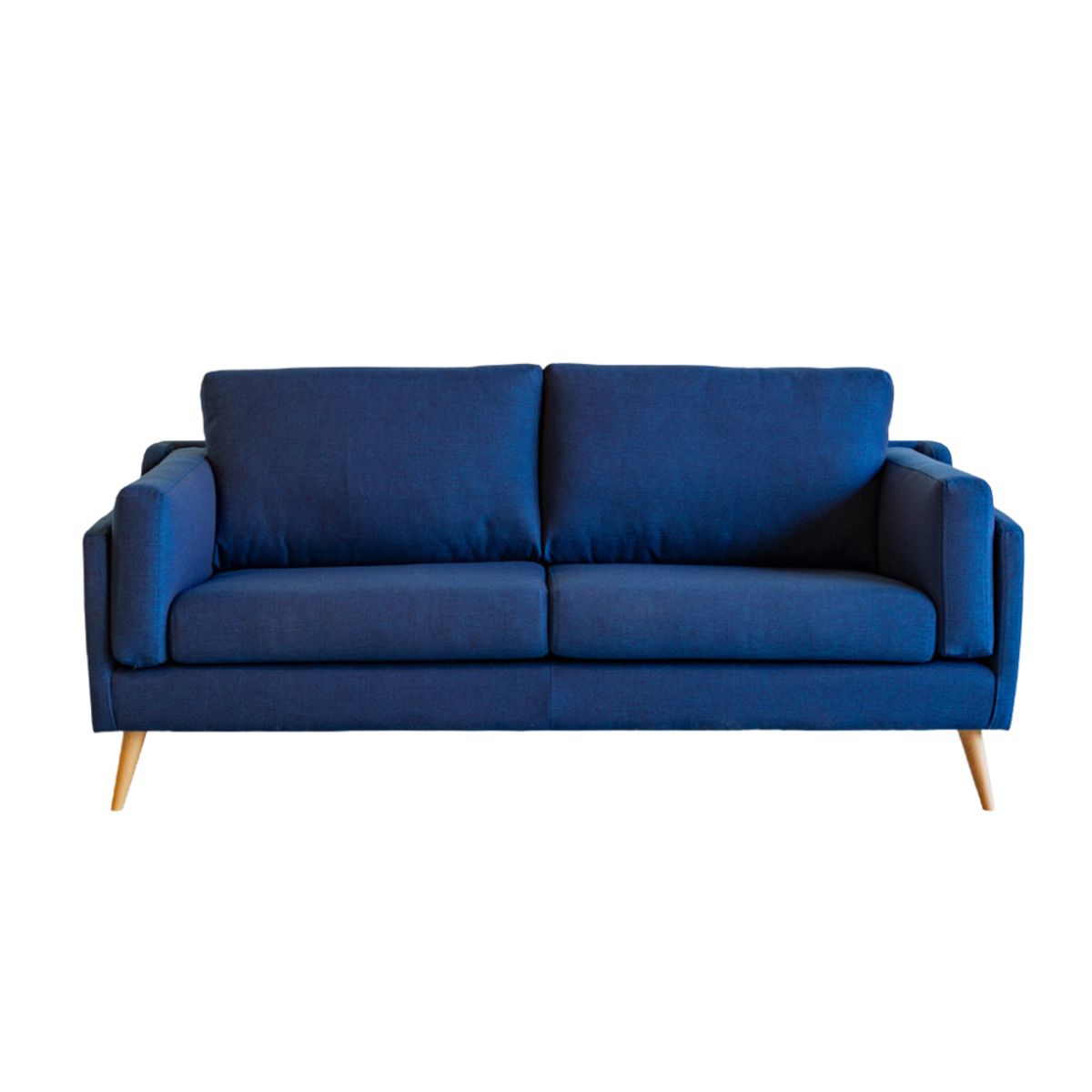 CENTRAL DECCO - SOFA 3 CUERPOS BRENDA