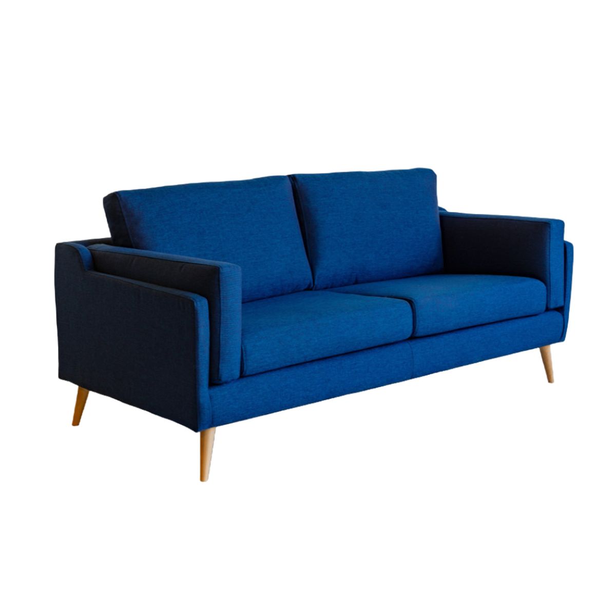 CENTRAL DECCO - SOFA 3 CUERPOS BRENDA