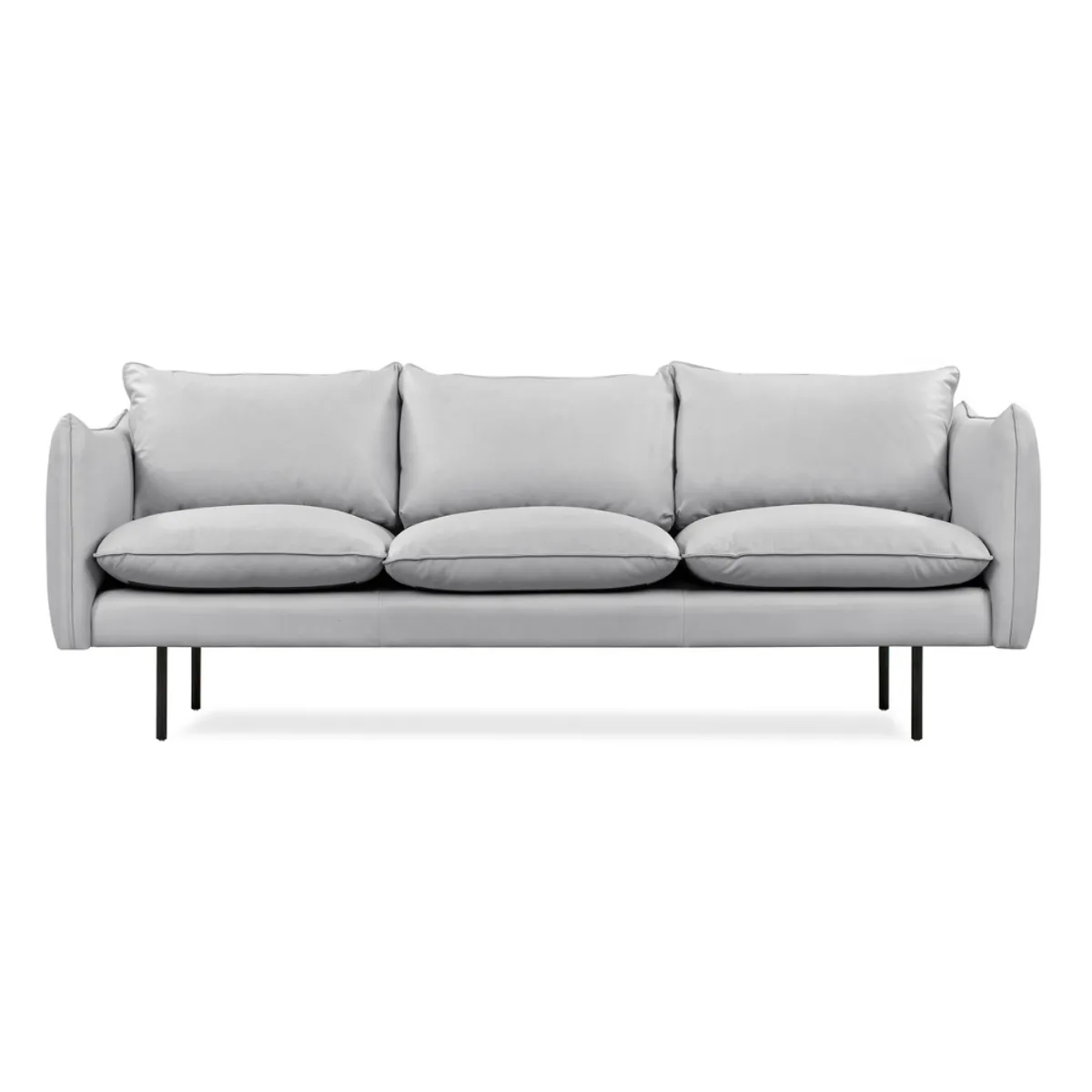 CENTRAL DECCO - SOFA 3 CUERPOS DANIEL