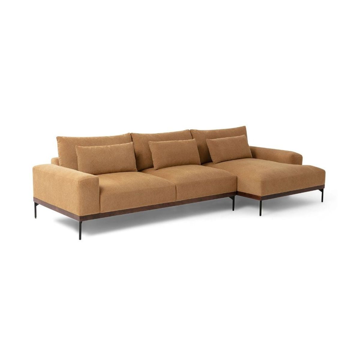 CENTRAL DECCO - SECCIONAL DERECHO ROUDIN