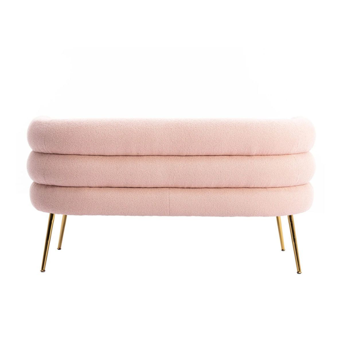 CENTRAL DECCO - SOFA 2 CUERPOS DALILA