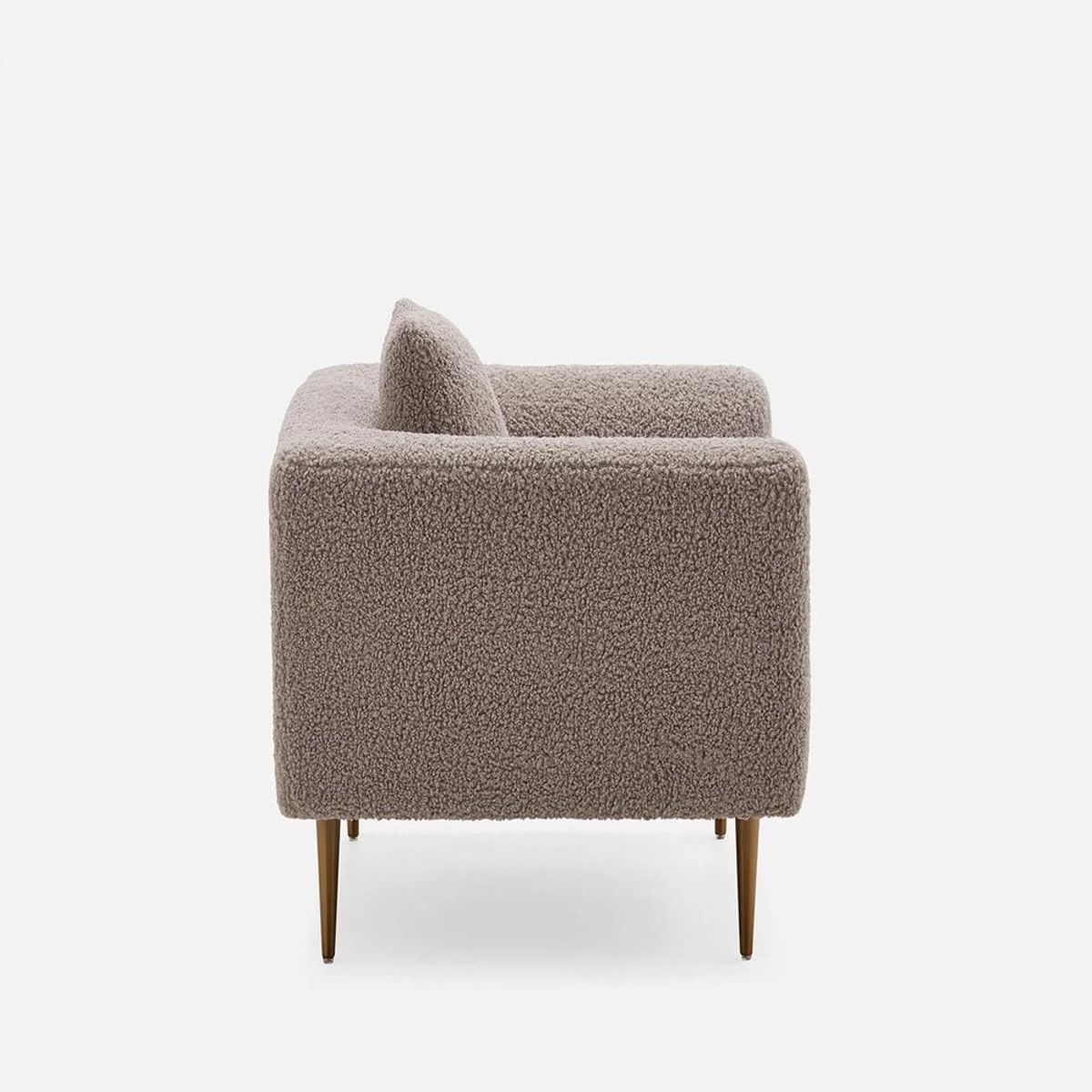 CENTRAL DECCO - SILLON LAKE GRIS CLARO