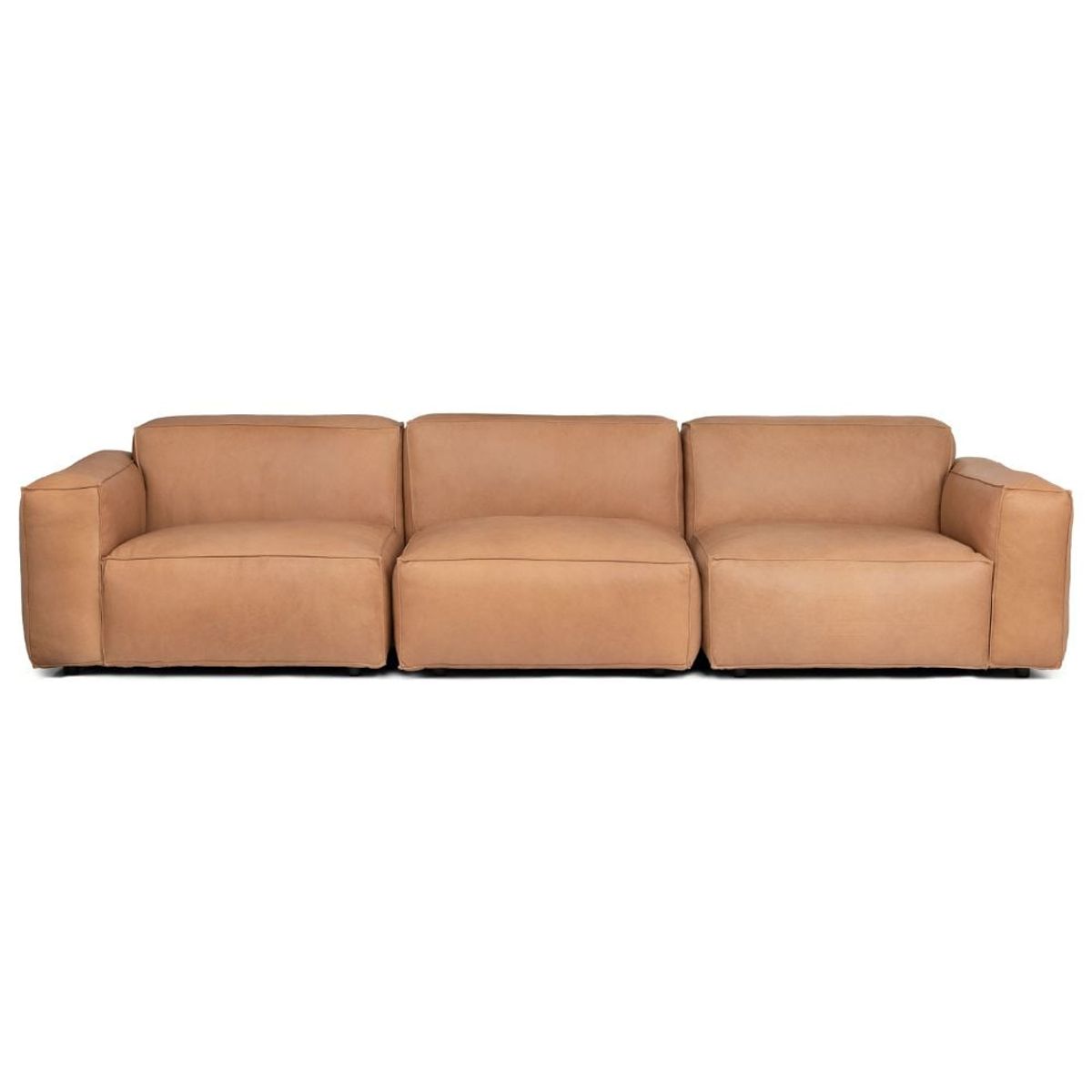 CENTRAL DECCO - SOFA MODULAR 3 CUERPOS NASRA