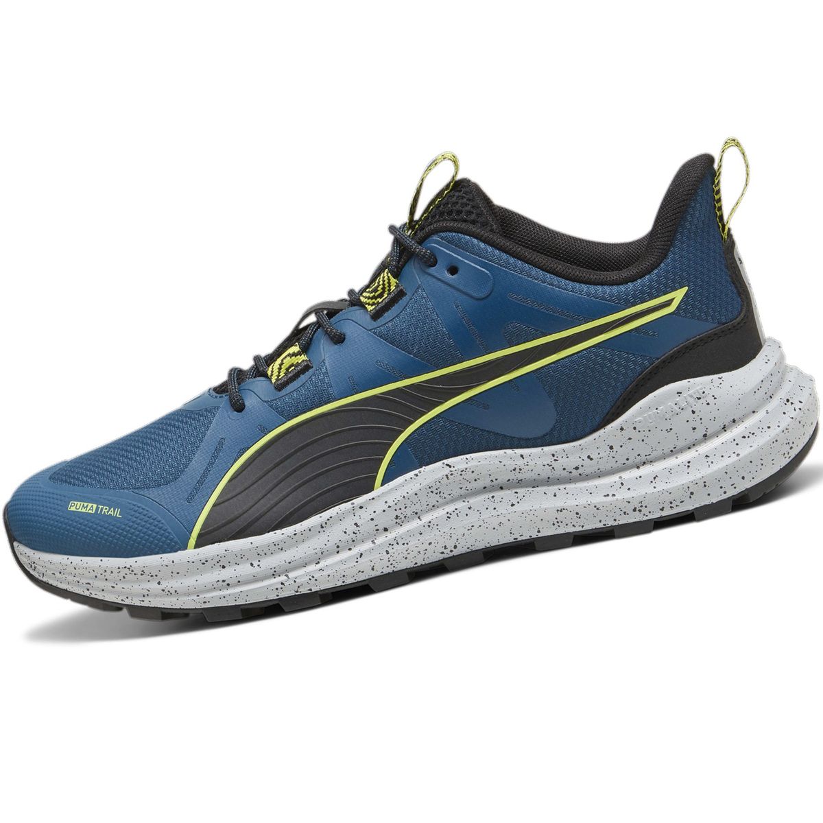 PUMA - Zapatilla Puma Hombre Reflect Lite Trail - 379440-04