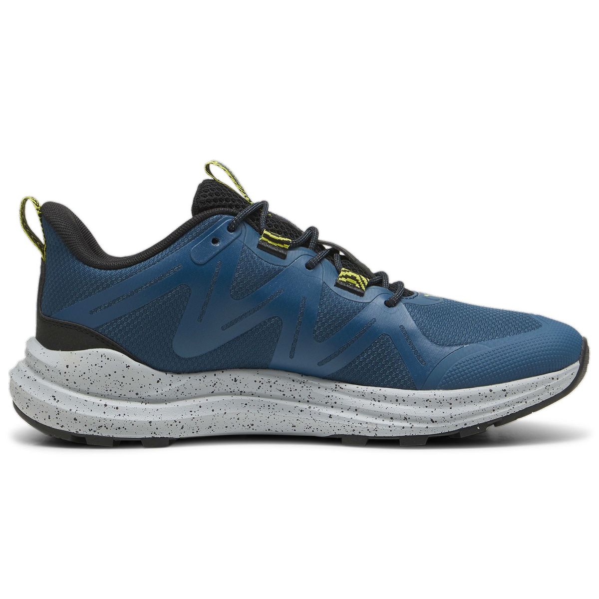 PUMA - Zapatilla Puma Hombre Reflect Lite Trail - 379440-04