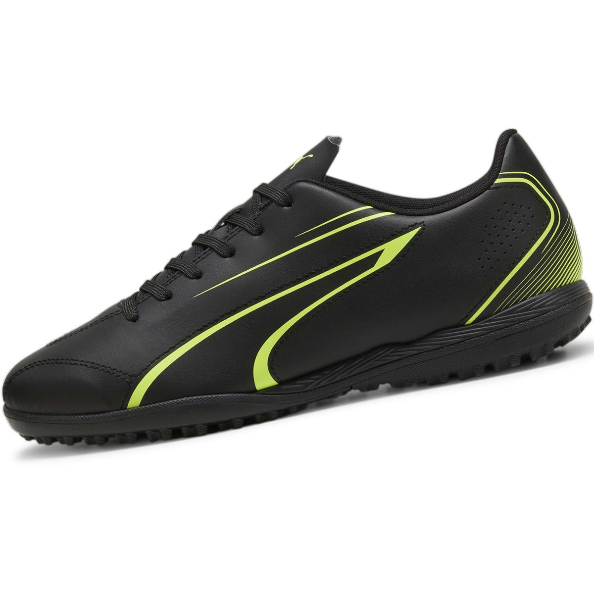 PUMA - Zapatilla Puma Hombre Futbol Victoria Tt Tf - 107484-03