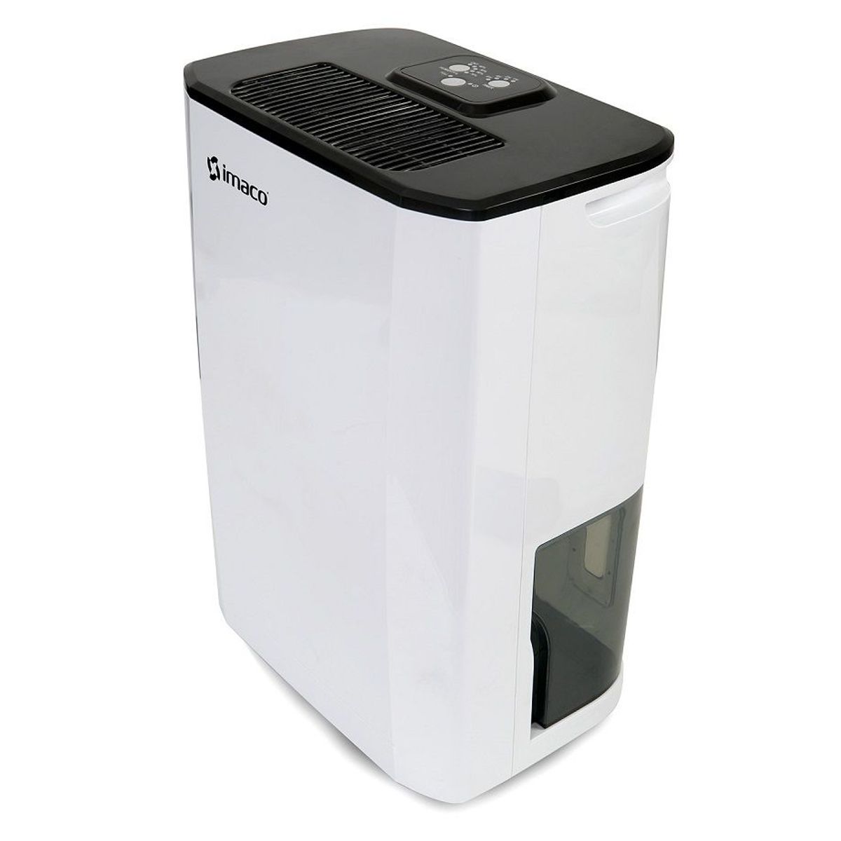 IMACO - Deshumedecedor Digital 10L Imaco – DHE 1002