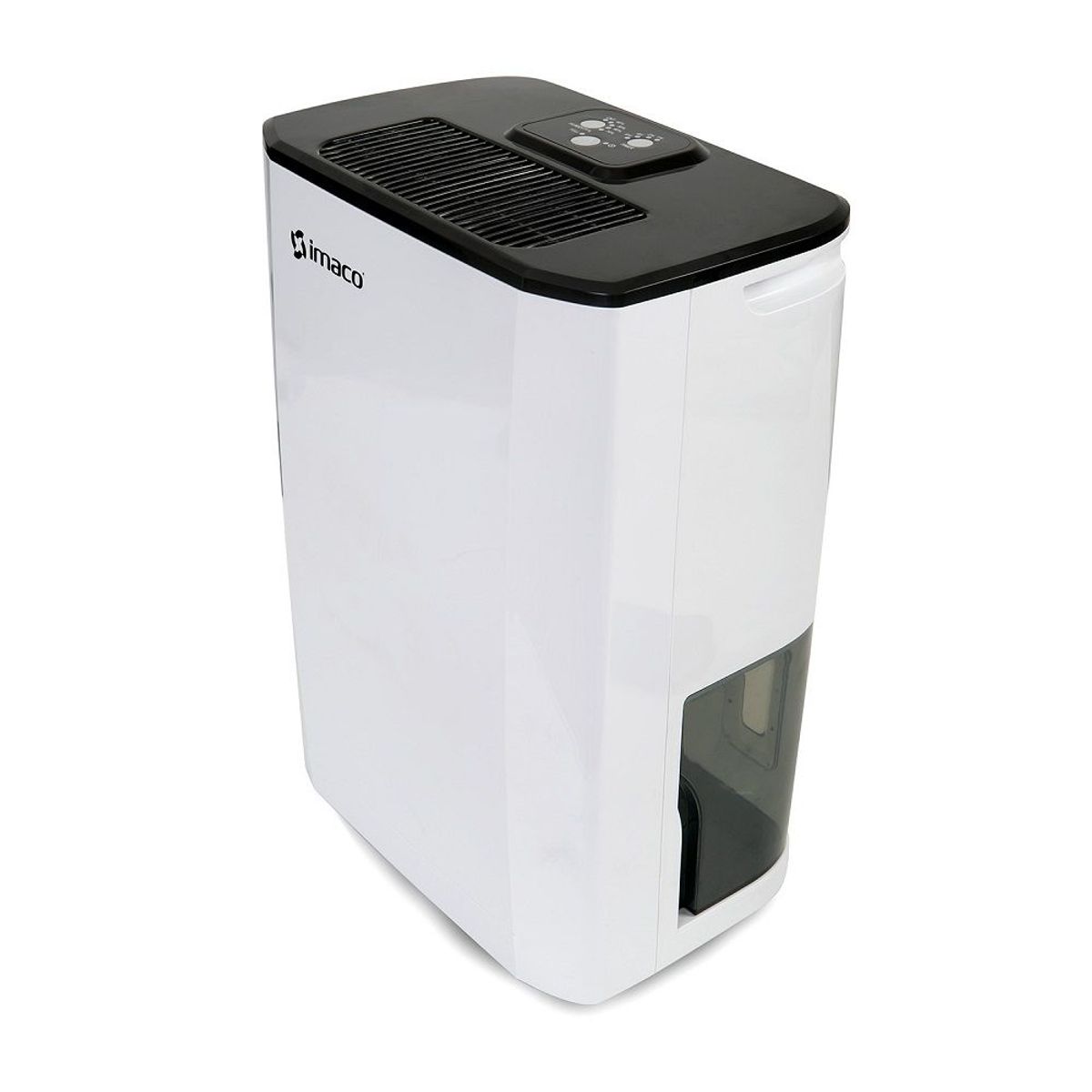 IMACO - Deshumedecedor Digital 10L Imaco – DHE 1002