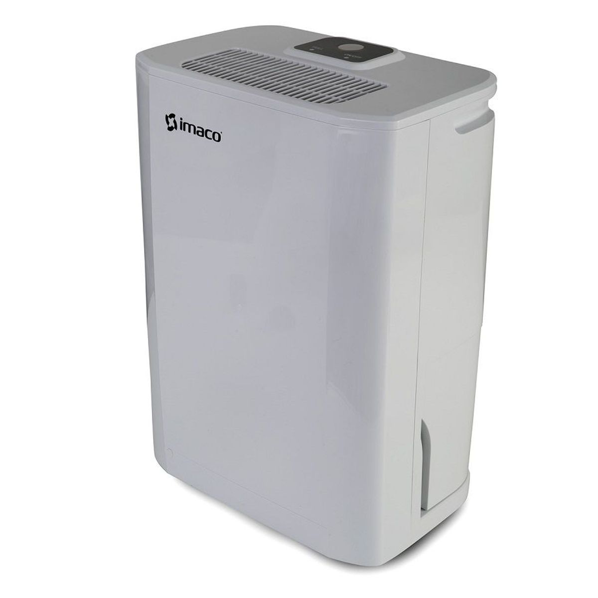 IMACO - Deshumedecedor Mecánico 200 W Imaco – DHM 1002