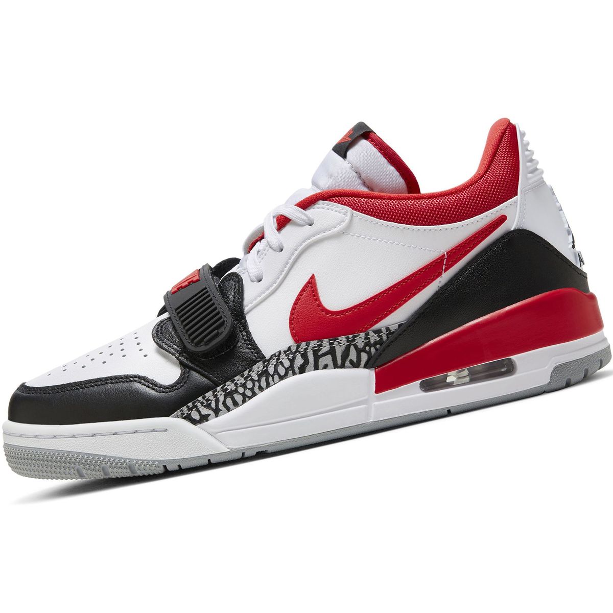 NIKE - Zapatilla Nike Hombre Air Jordan Legacy 312 Low - CD7069-160