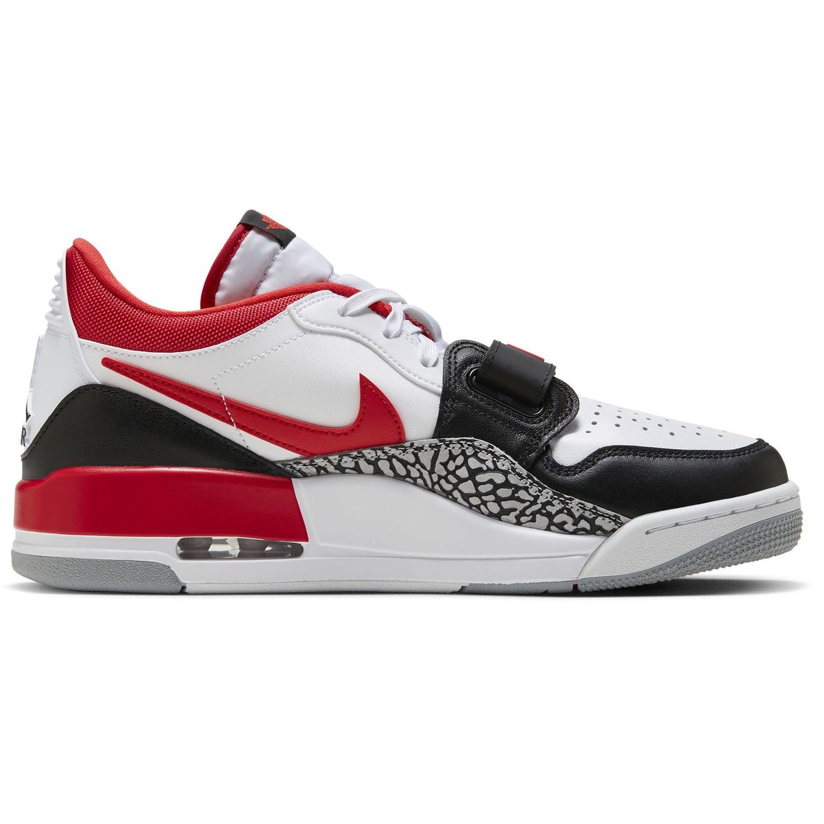 NIKE - Zapatilla Nike Hombre Air Jordan Legacy 312 Low - CD7069-160