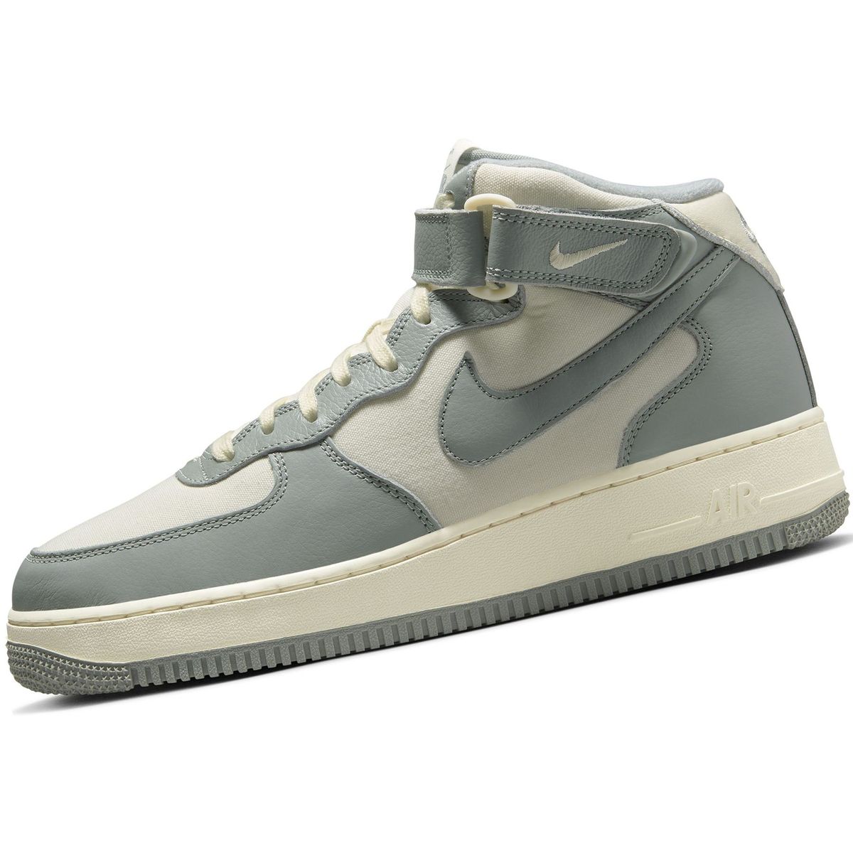 NIKE - Zapatilla Nike Hombre Air Force 1 Mid 07 Lx Nbhd - FB2036-100