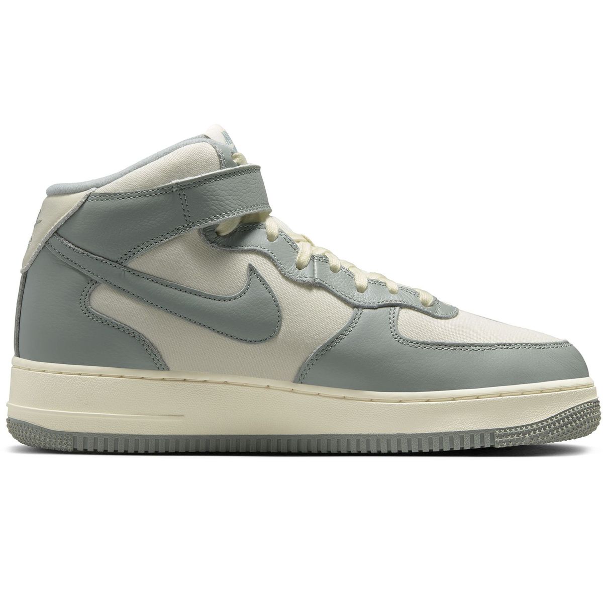 NIKE - Zapatilla Nike Hombre Air Force 1 Mid 07 Lx Nbhd - FB2036-100