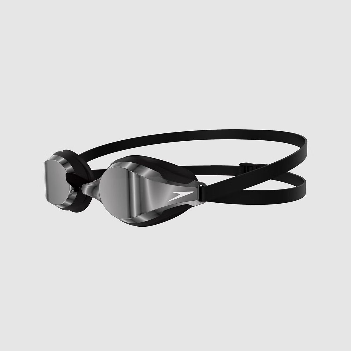 SPEEDO - Lente Natacion Speedo Fastskin Speedsocket 2 Mirror Black