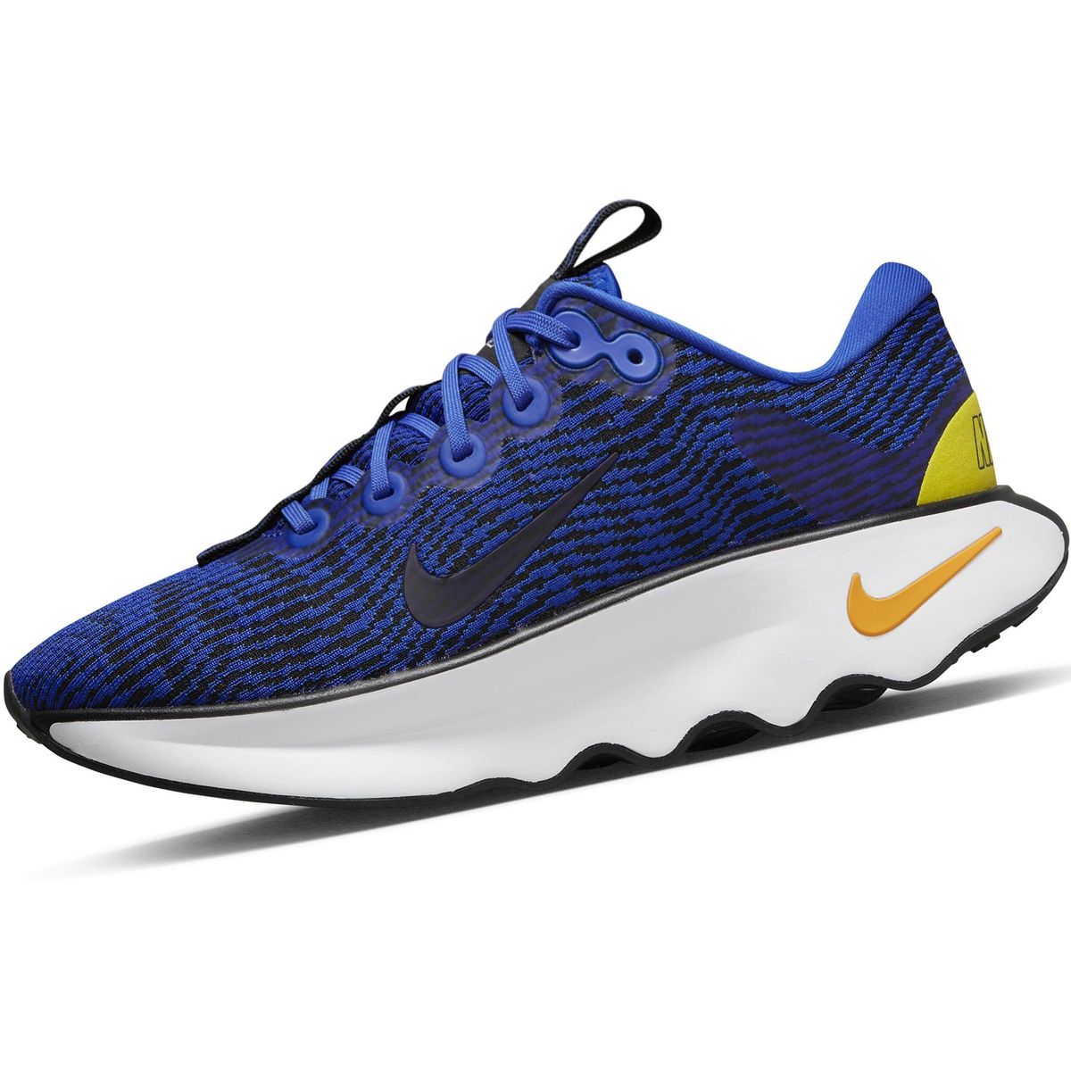 NIKE - Zapatilla Nike Hombre Motiva - DV1237-400
