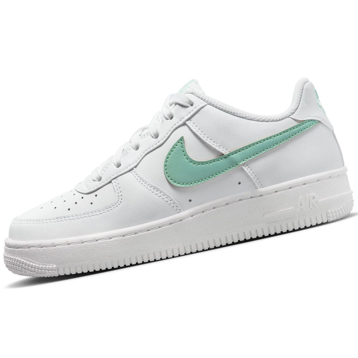 NIKE - Zapatilla Nike Mujer Air Force 1 Gs - DV7762-104