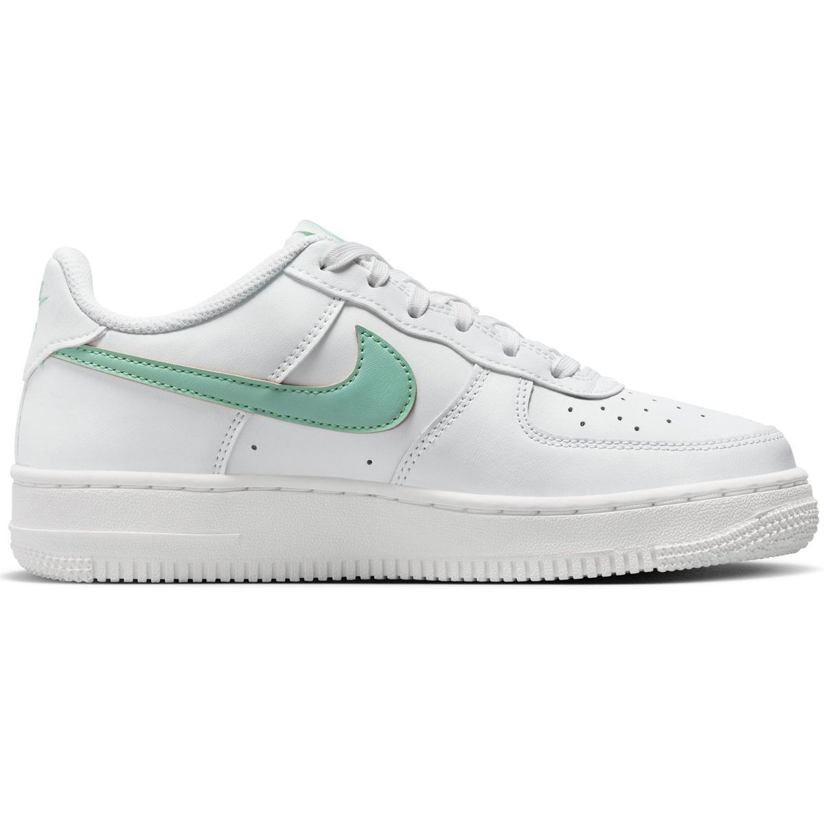 NIKE - Zapatilla Nike Mujer Air Force 1 Gs - DV7762-104