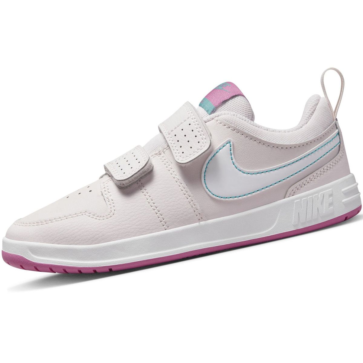 NIKE - Zapatilla Nike Niña Pico 5 Psv - AR4161-600