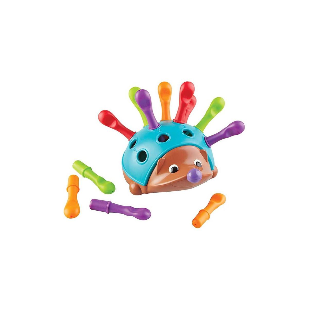 GENERICO - ERIZO DIDACTICO MOTRICIDAD FINA