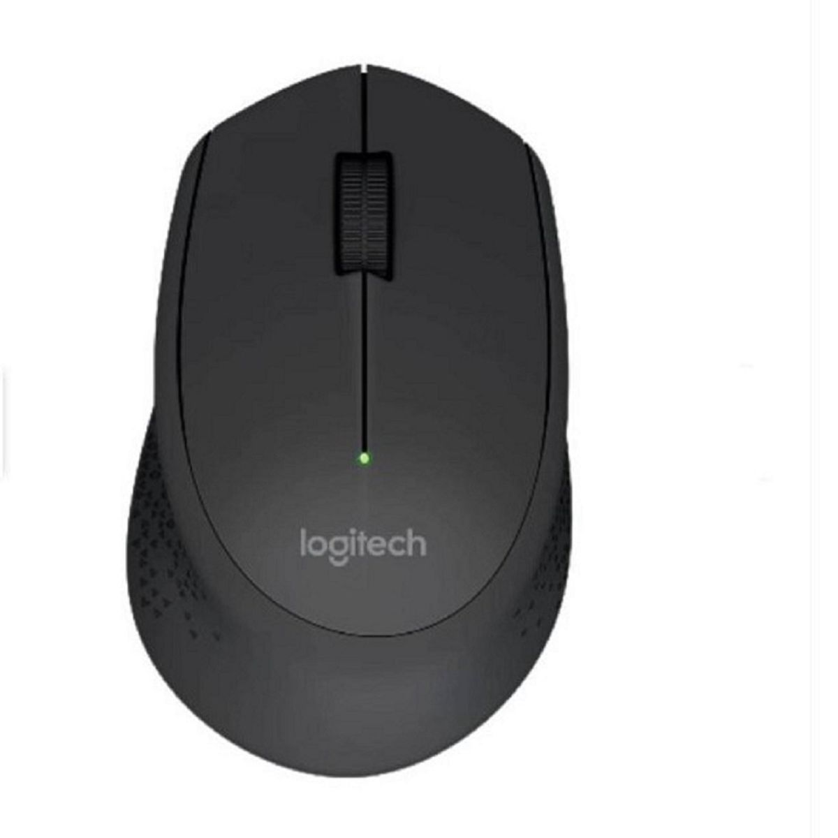 LOGITECH - Mouse Inalámbrico Logitech M280-Negro