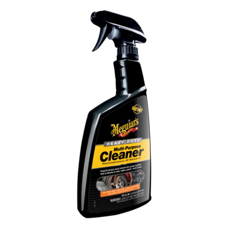 MEGUIARS - Meguiars Limpia tapices y Más - G1802 Multi Purpose Cleaner