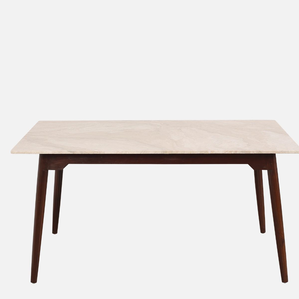 CENTRAL DECCO - COMEDOR 6 SILLAS GAMAL